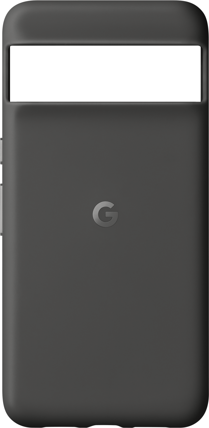 Google Takakansi matkapuhelimelle Google Pixel 8 Pro Charcoal