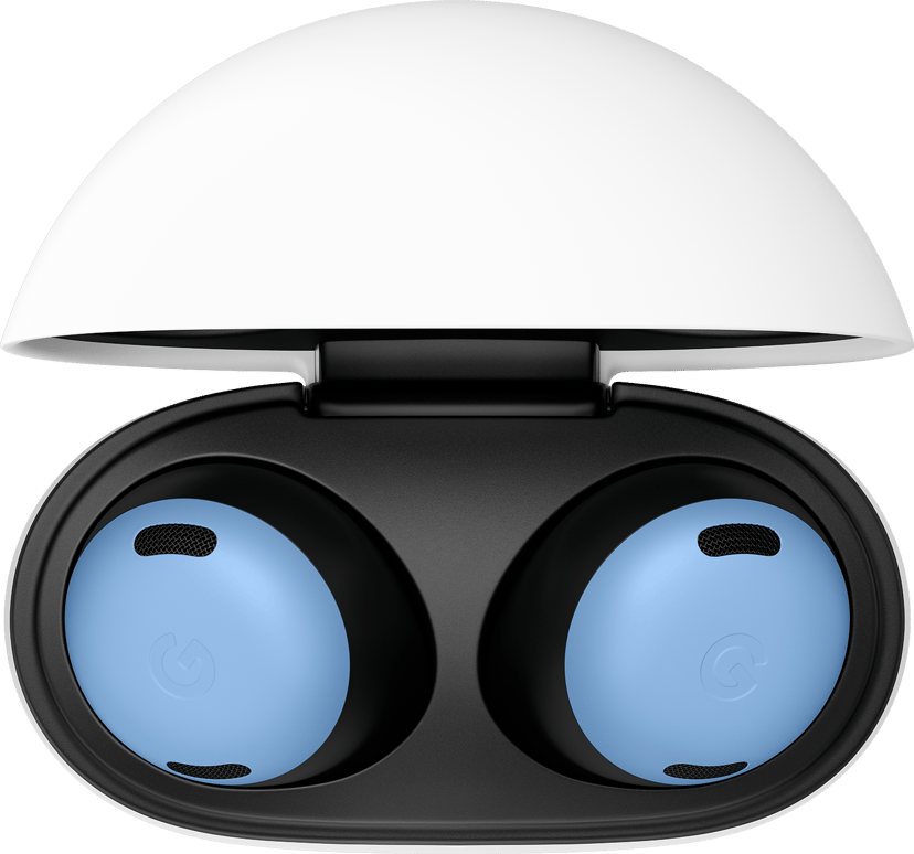 Google Pixel Buds Pro Sky Blue Sininen