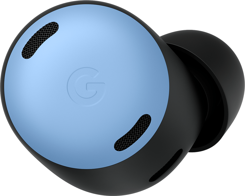 Google Pixel Buds Pro Sky Blue Sininen