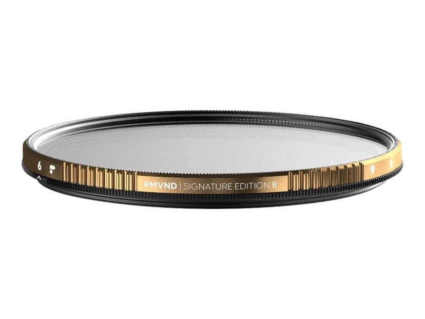 PolarPro Polar Pro Peter McKinnon Signature Edition II 77mm