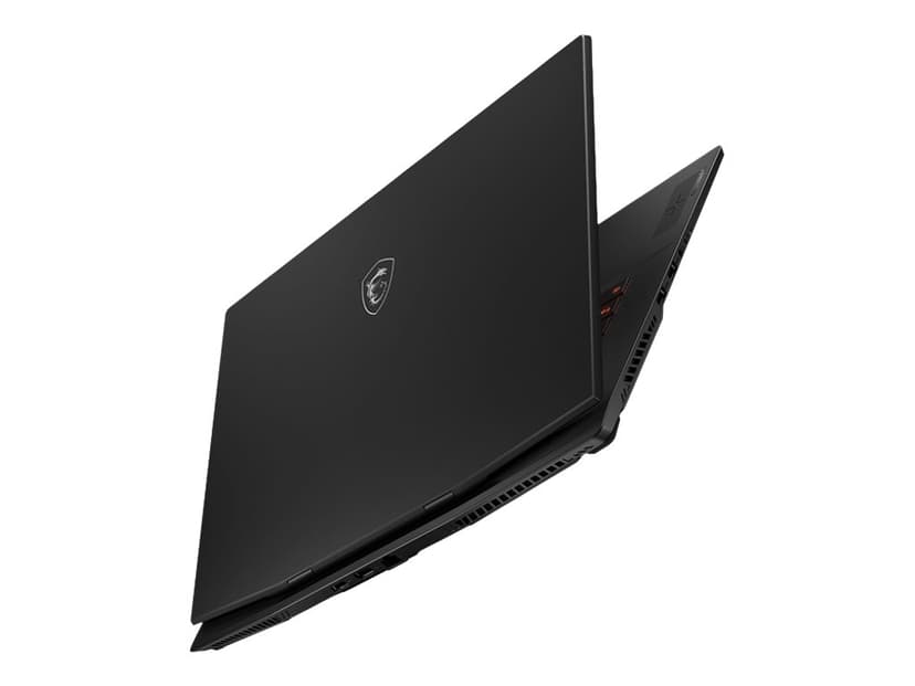 MSI Stealth GS77 - Ej Os - (Fyndvara klass 3)
