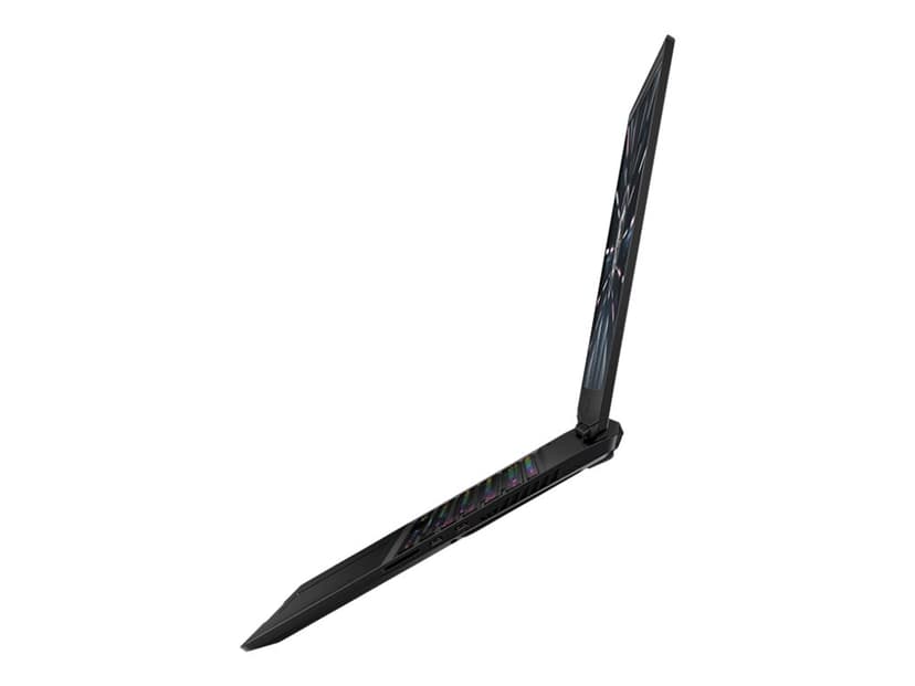MSI Stealth GS77 - Ej Os - (Fyndvara klass 3)