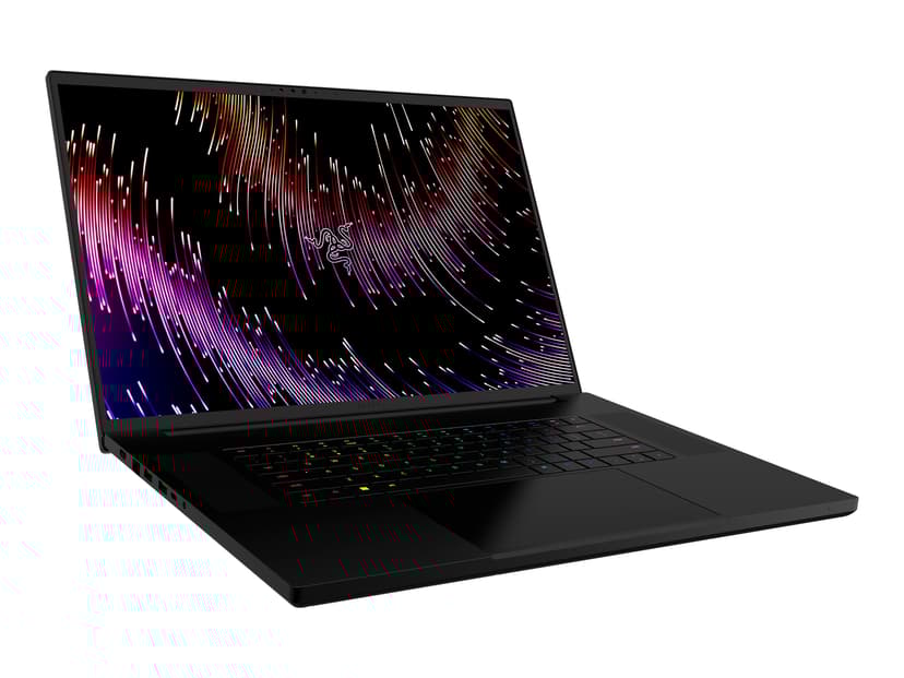 Razer Blade 18 (2023) Core i9 32GB 2000GB RTX 4090 18"