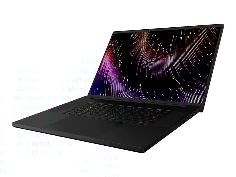 Razer Blade 18 (2023) Core i9 32GB 2000GB RTX 4090 18"