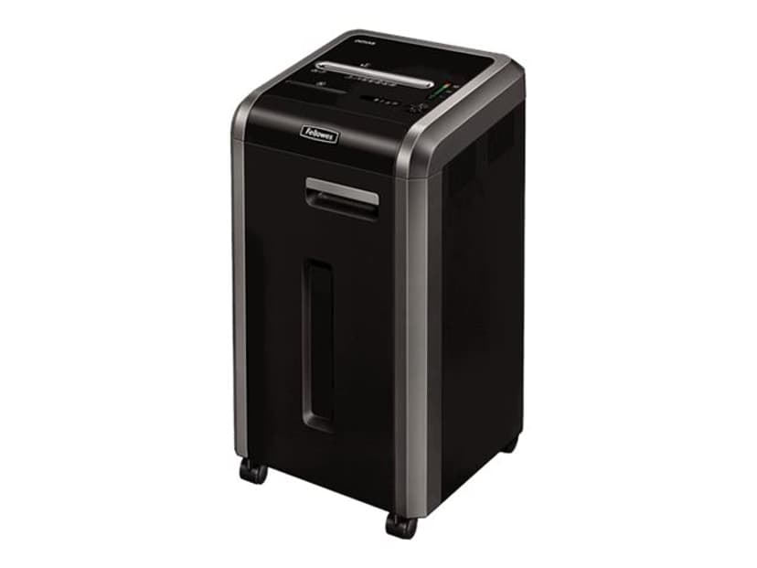 Fellowes Powershred 225Mi Micro-Cut