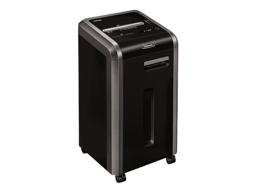 Fellowes Powershred 225Mi Micro-Cut