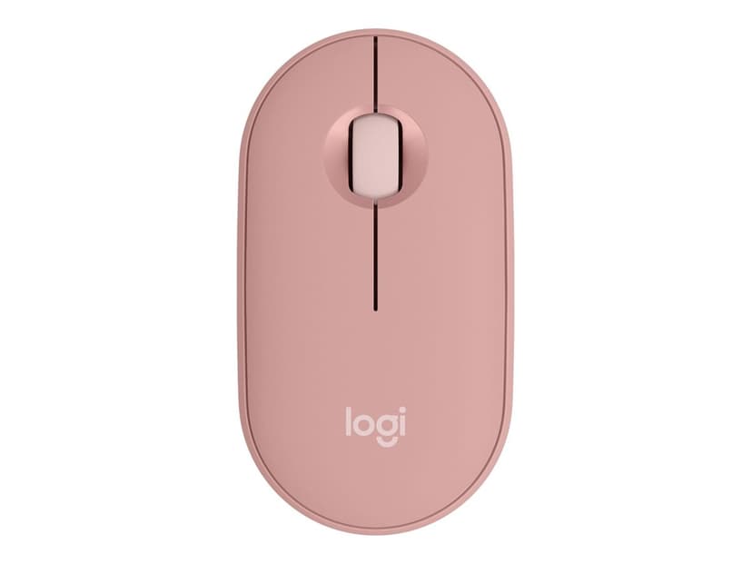 Logitech Pebble Mouse 2 M350s