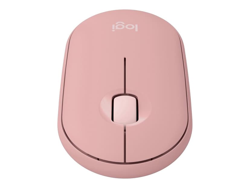 Logitech Pebble Mouse 2 M350s
