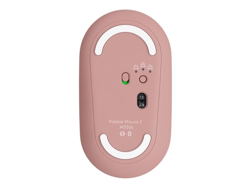 Logitech Pebble Mouse 2 M350s