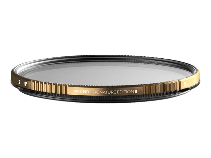 PolarPro Polar Pro Peter McKinnon Signature Edition II 67mm