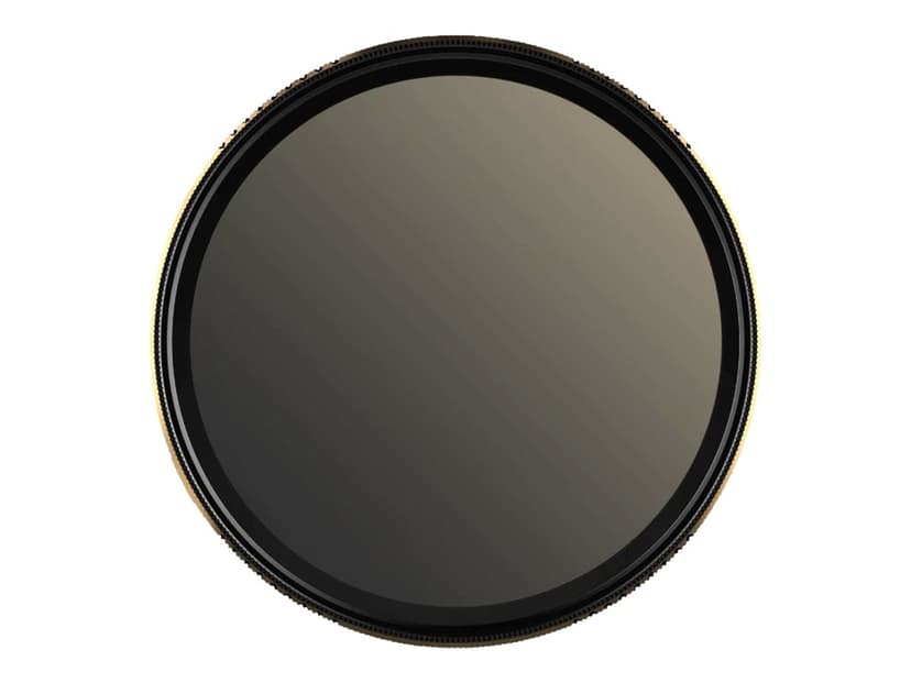 PolarPro Polar Pro Peter McKinnon Signature Edition II 67mm