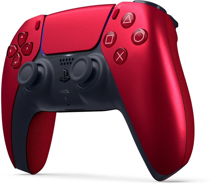 Sony DualSense™ V2 Wireless Controller - PS5 Punainen