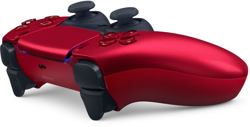 Sony DualSense™ Wireless Controller - PS5 Punainen