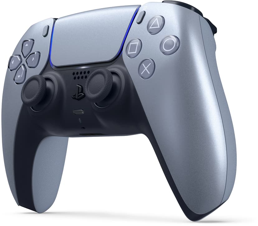 Sony DualSense™ Wireless Controller - PS5 Sølv