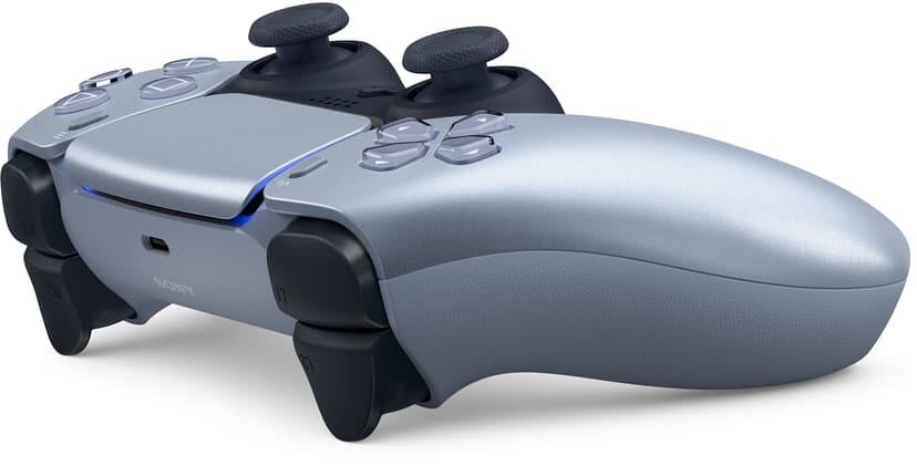 Sony DualSense™ Wireless Controller - PS5 Sølv