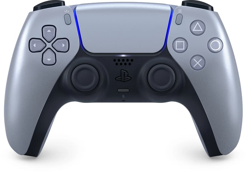 Sony DualSense™ Wireless Controller - PS5 Sølv