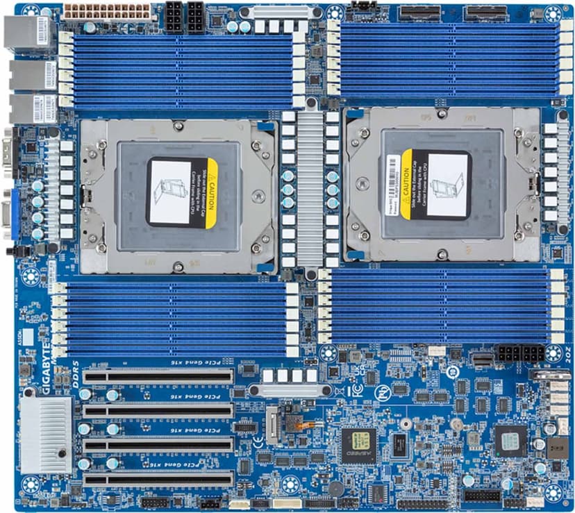 Gigabyte Mz73-lm0 Motherboard