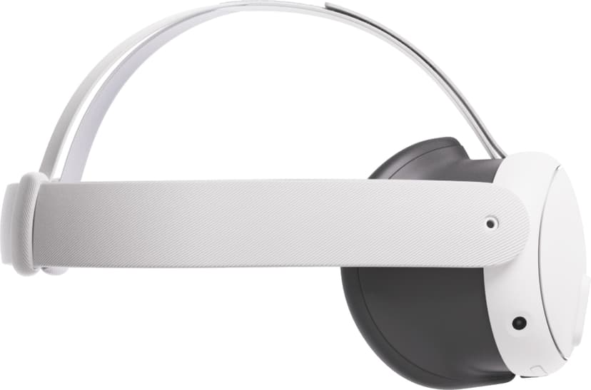 META Quest 3 512GB VR Headset