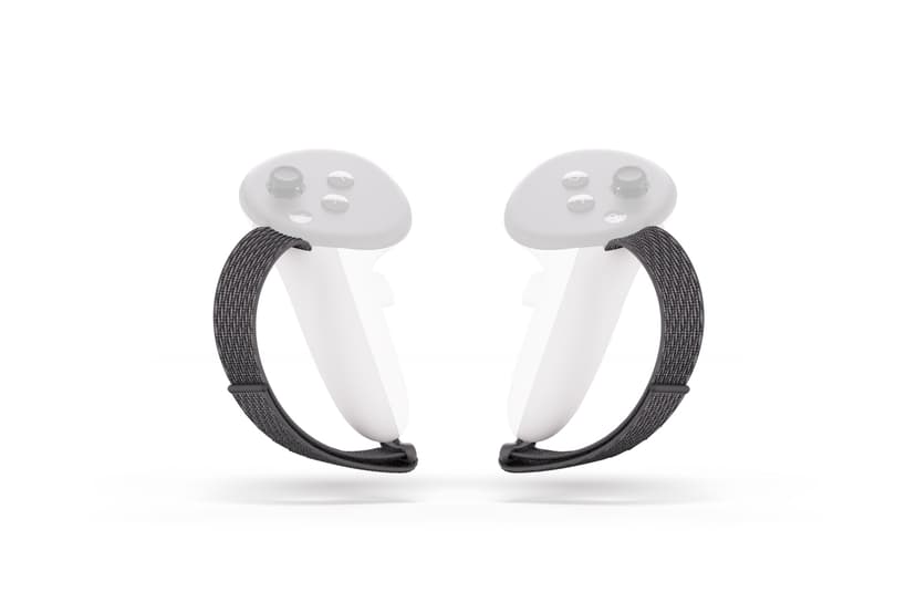 META Active Straps for Quest 3