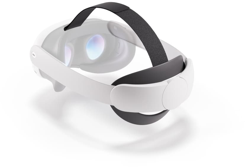 META Elite Strap for Quest 3