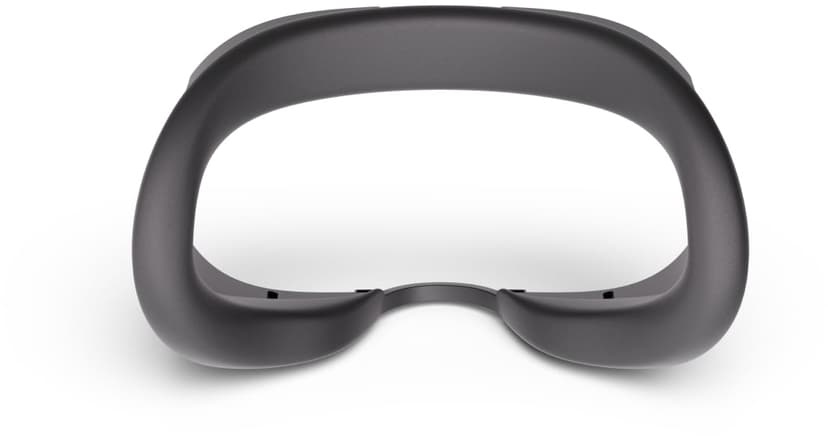 META Ansiktsdel i silikon till Meta Quest 3