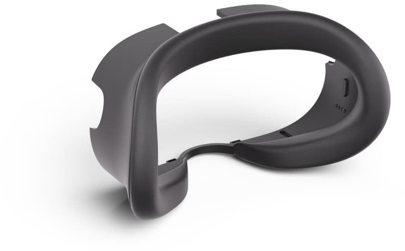 META Ansiktsdel i silikon till Meta Quest 3