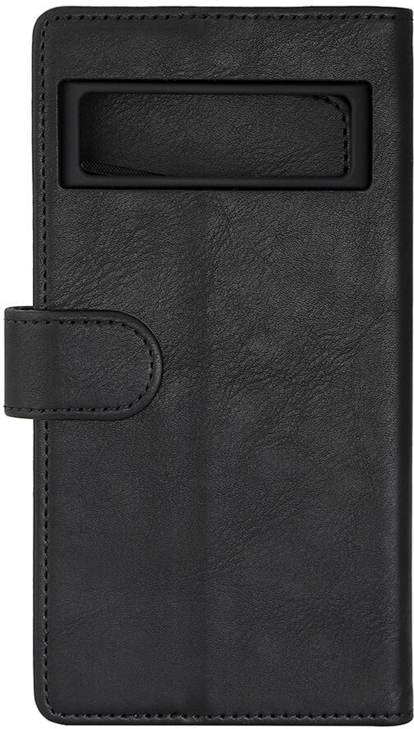 Gear Wallet Case Google Pixel 8 Musta