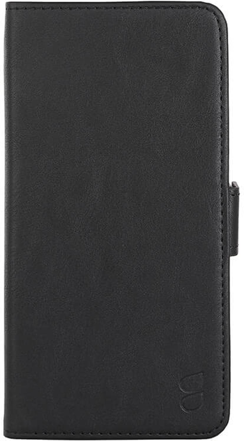 Gear Wallet Case Google Pixel 8 Pro Svart