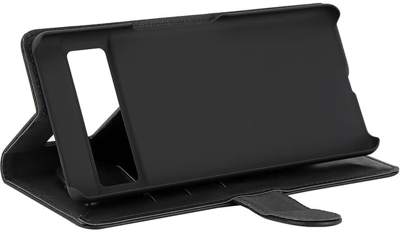 Gear Plånboksfodral Med Magnetlås Google Pixel 8 Svart