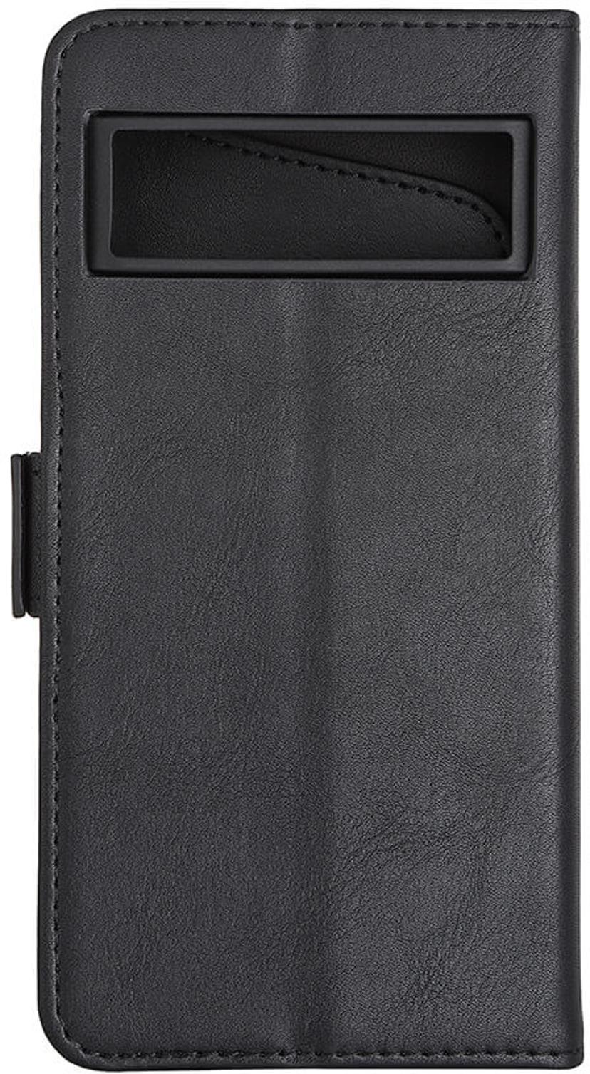 Gear Wallet Case Google Pixel 8 Pro Musta