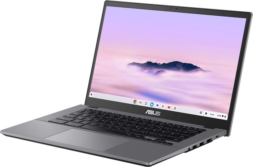 ASUS Chromebook Plus CX34 Core i5 16GB 128GB 14"