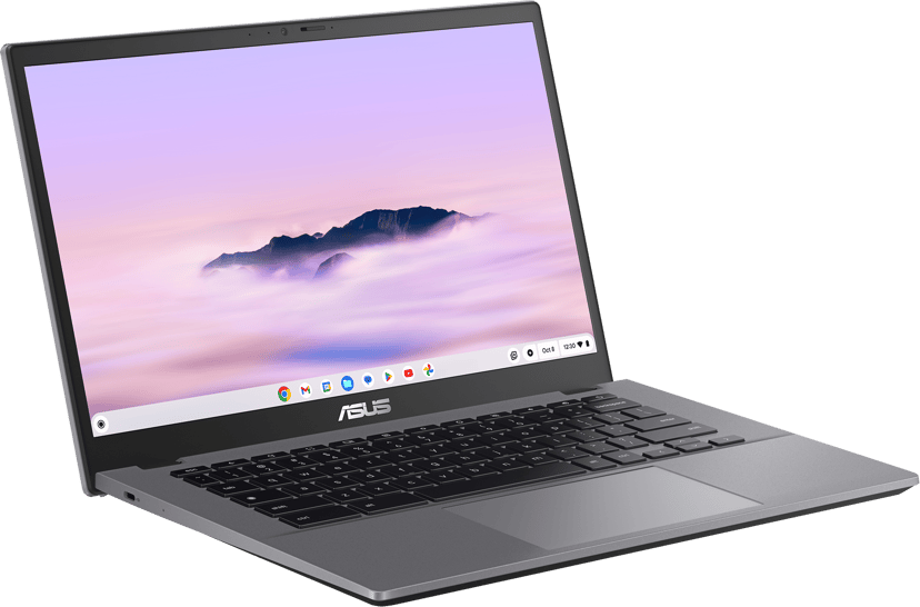 ASUS Chromebook Plus CX34 Core i5 16GB 128GB 14"