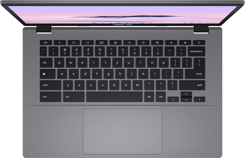 ASUS Chromebook Plus CX34 Core i5 16GB 128GB 14"
