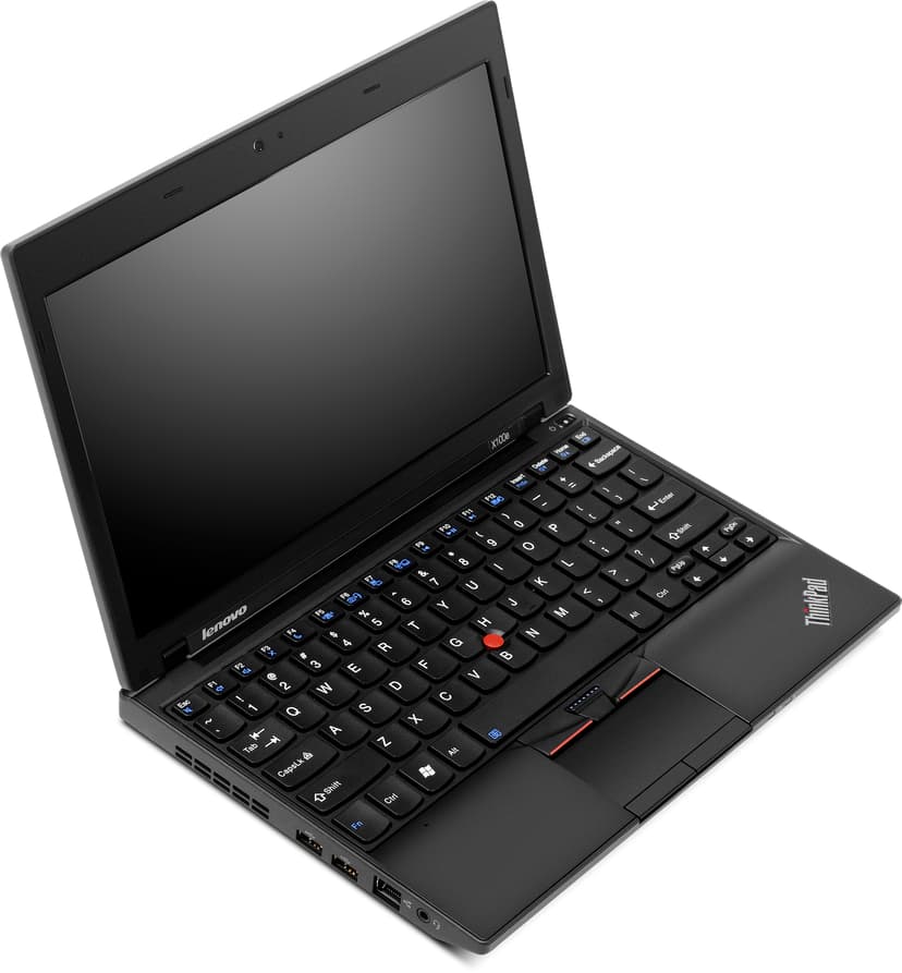Lenovo ThinkPad X100e 2876