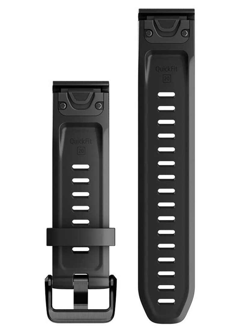 Garmin QuickFit Silicone 20 mm