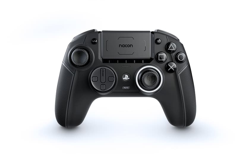 Nacon Revolution 5 Pro Controller PC/PS5 Musta