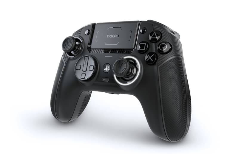 Nacon Revolution 5 Pro Controller PC/PS5 Musta