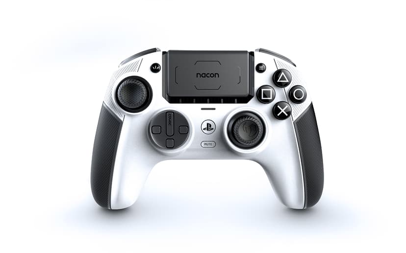 Nacon Revolution 5 Pro Controller PC/PS5 Hvit