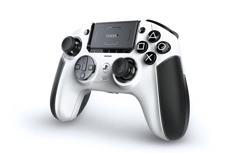 Nacon Revolution 5 Pro Controller PC/PS5 Hvit