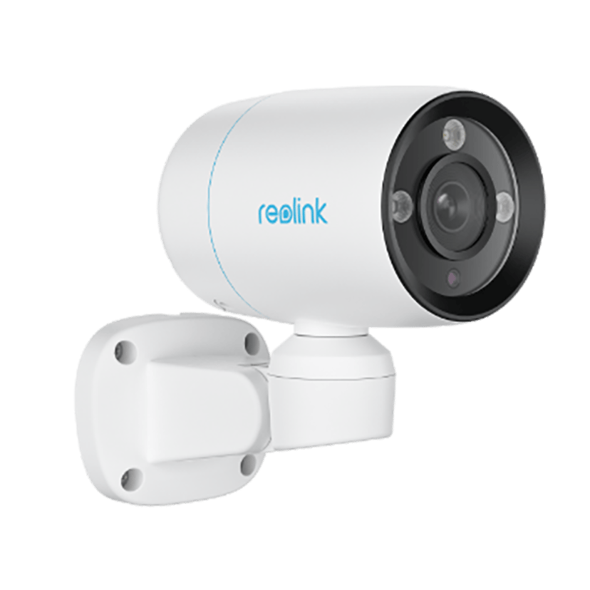 Reolink RLC-81PA 8MP 4K PoE Spotlight Bullet Kamera