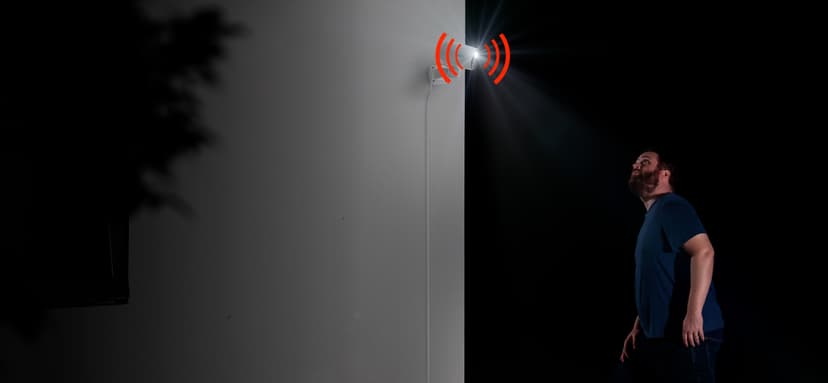Reolink RLC-81PA 8MP 4K PoE Spotlight Bullet Kamera
