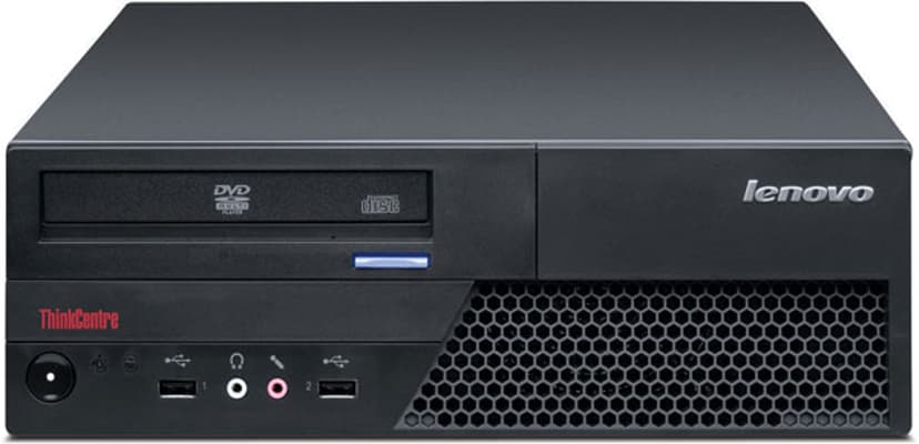 Lenovo ThinkCentre M58p 9964