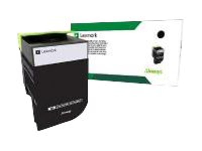 Lexmark Toner Sort 3K - CS/CX317/417/517