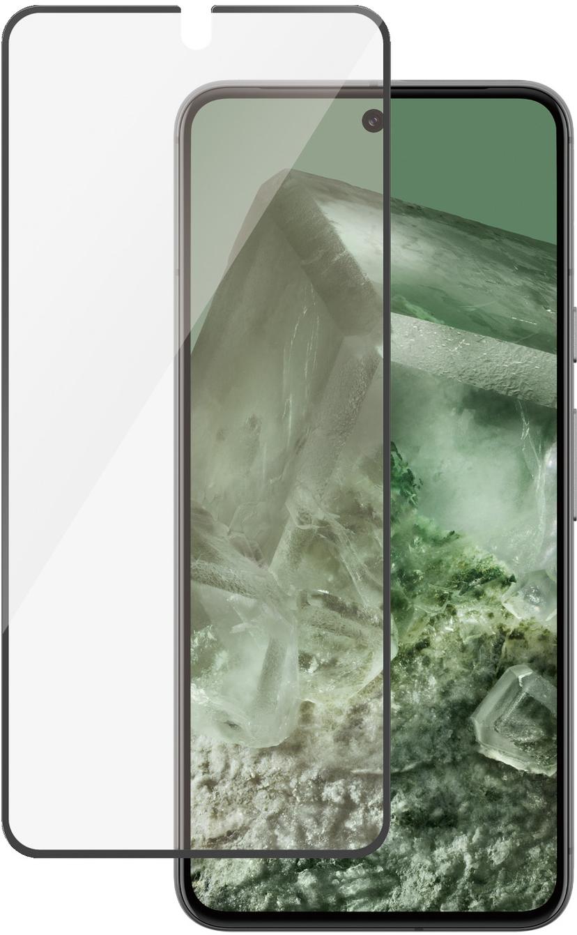 Panzerglass Ultra-Wide Fit Google Pixel 8