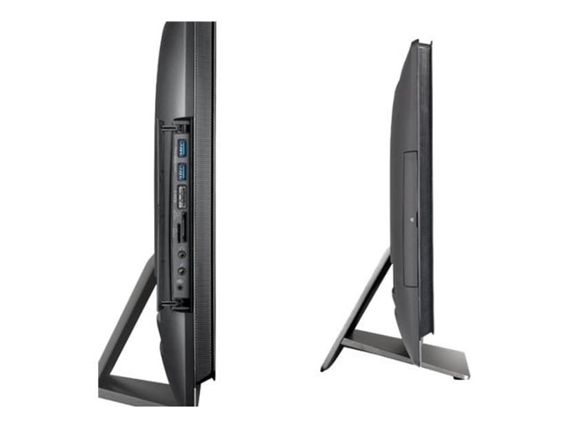 ASUS All-in-One PC ET2410INTS
