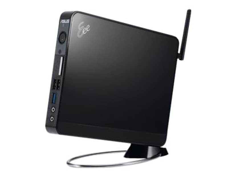 ASUS Eeebox 1012P 1.66 2GB/320 Ion2 W7p Black