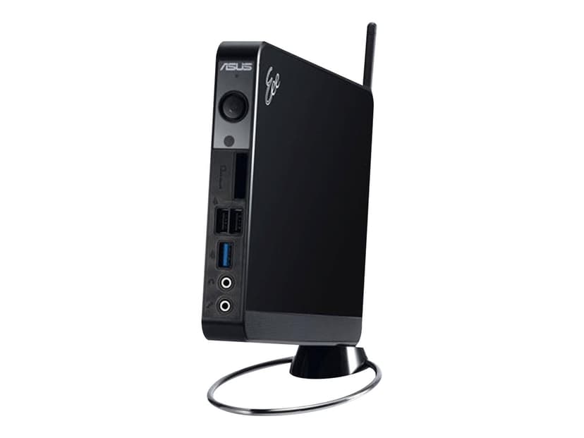 ASUS Eeebox 1012P 1.66 2GB/320 Ion2 W7p Black