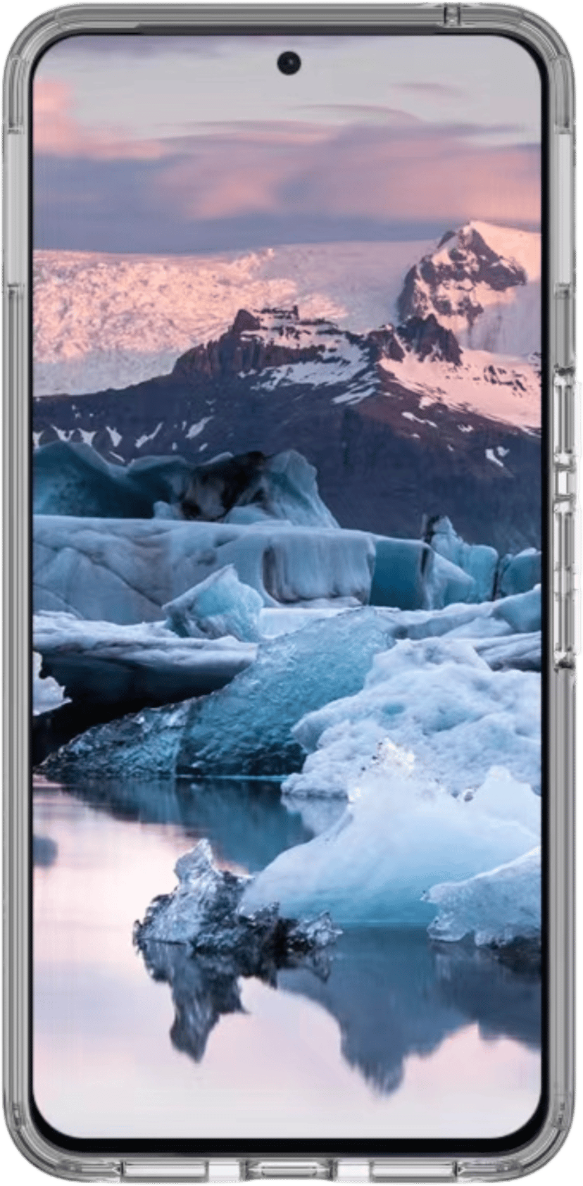 dbramante1928 Iceland Ultra D30 Google Pixel 8 Pro Transparent