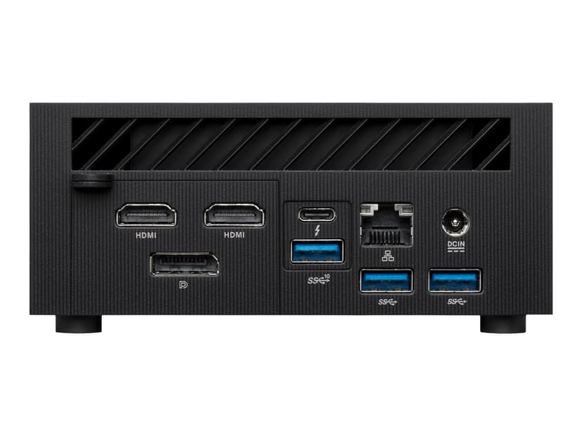 Lamina PRO Powered by ASUS Core i7 32GB 1000GB