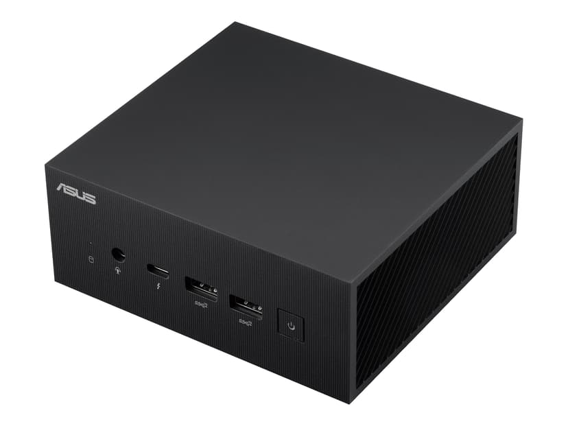 Lamina PRO Powered by ASUS Core i7 16GB 500GB